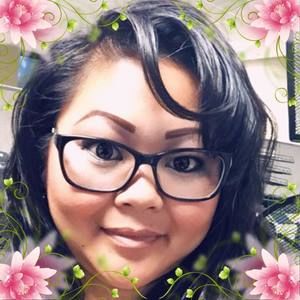 Meet your Posher, Diana